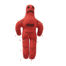 Supreme Voodoo Doll