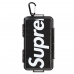 Supreme Pelican Case Black