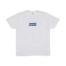 Supreme Yankee Box Logo 