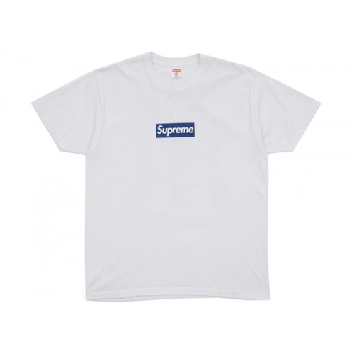 Supreme Yankee Box Logo 