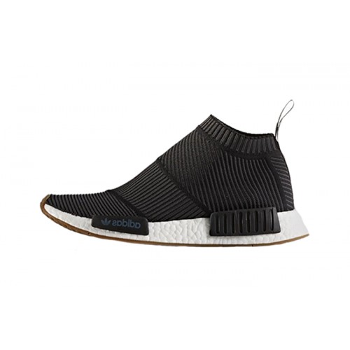 Adidas NMD Black by Youbetterfly