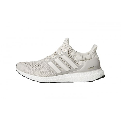 Adidas Ultraboost Caged Cream White