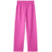Pangaia Loose Track Pants " Flamingo Pink"