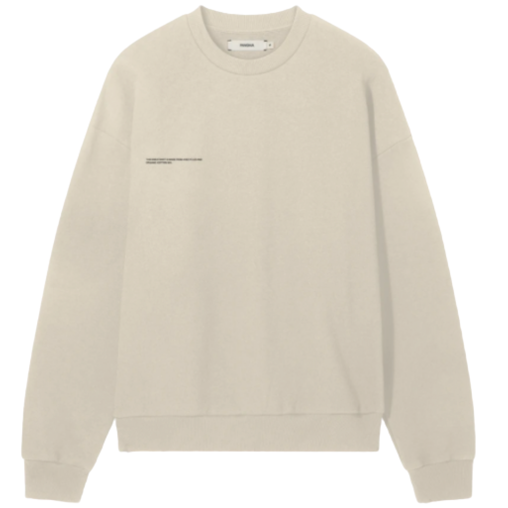 Pangaia Sweatshirt 