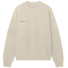 Pangaia Sweatshirt "Sand"