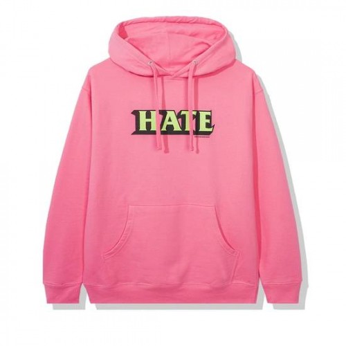 ASSC "Hate" Hoodie