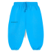 Pangaia Kids Track Pants "Sea Blue"