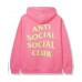 ASSC "Hate" Hoodie