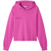 Pangaia Hoodie "Flamingo Pink"