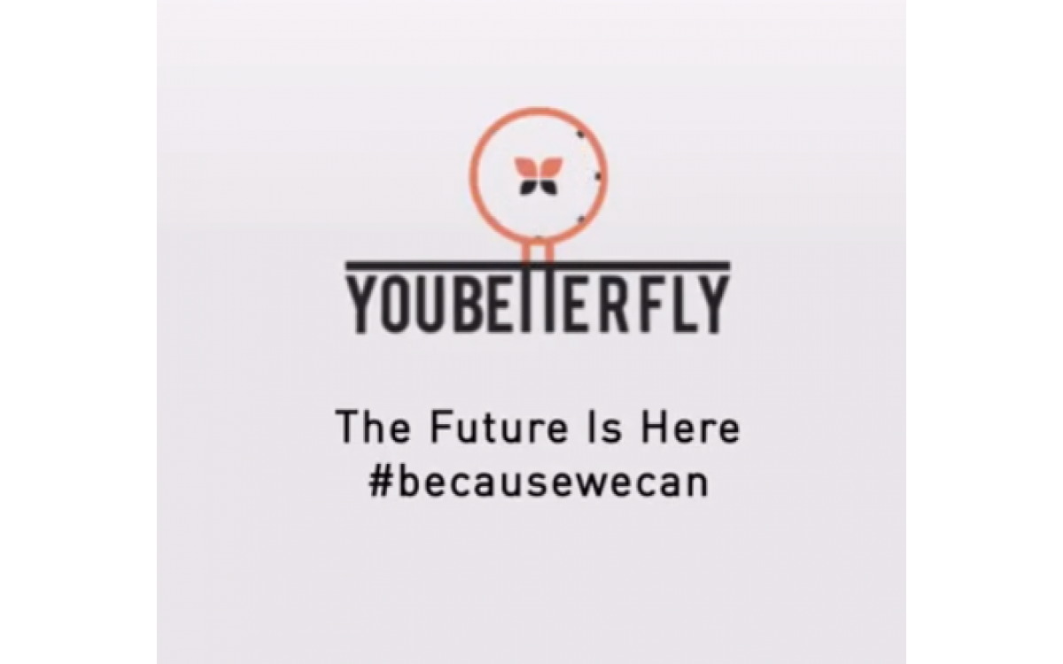 youbetterfly x designhubz product AR