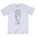 Kaws Holiday JP Sketch White T