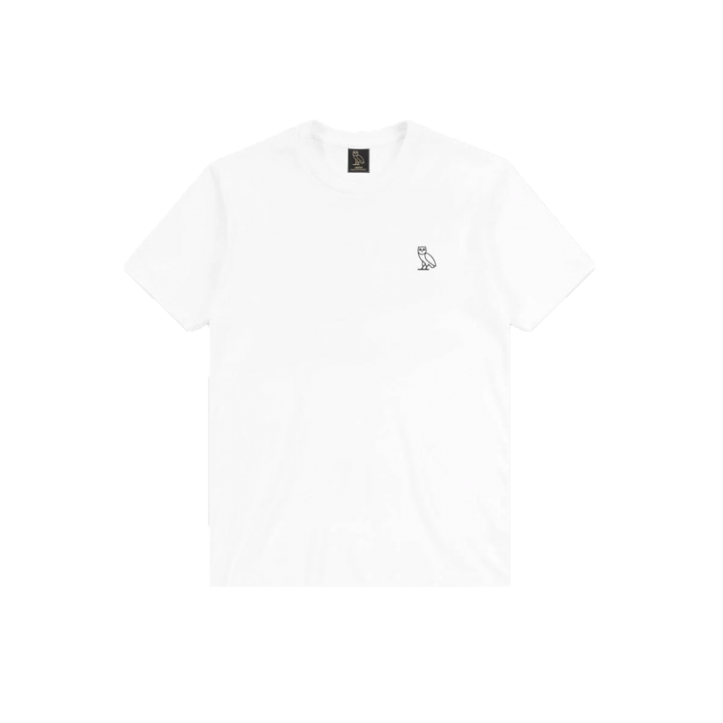 OVO Essentials Tee by Youbetterfly