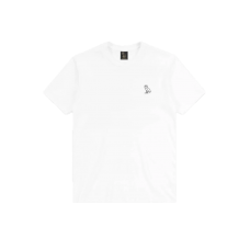 OVO Essentials Tee White