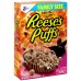 Travis Scott's Reese's Puffs Breakfast Cereal