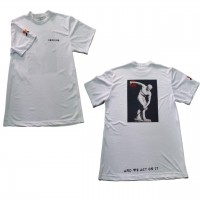 YBF Greek God Tee
