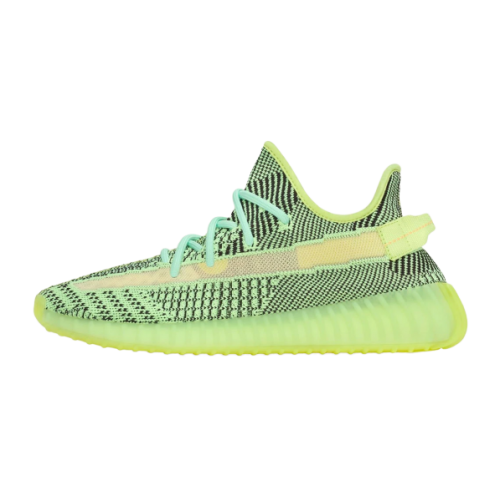 Adidas Yeezy Boost 350 V2 Yeezreel 