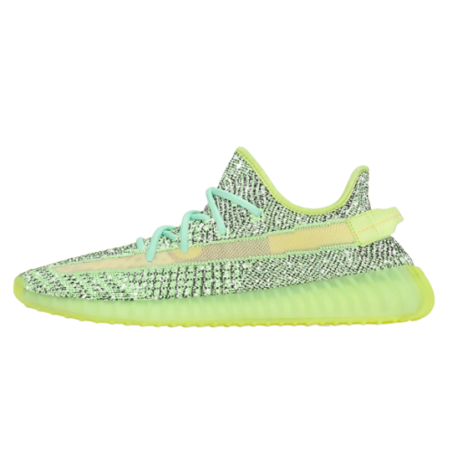 Yeezy Boost 350 V2 Yeezreel Reflective