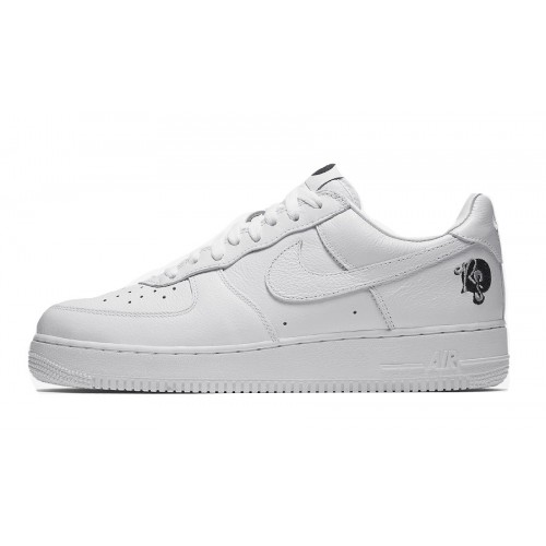 Air Force 1 Rockafella 07 