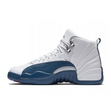 Air Jordan 12 Retro French Blue