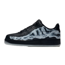 Air Force 1 Skeleton 