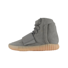 Yeezy 750 Gum Glow 