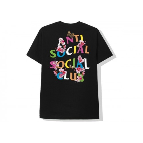 ASSC Multi Flower Tee 