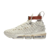 2018 Nike LeBron 16 “Harlems Fashion Row” Sail/White/Light Bone