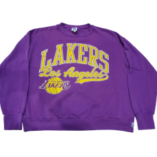 Los Angeles Lakers SS 