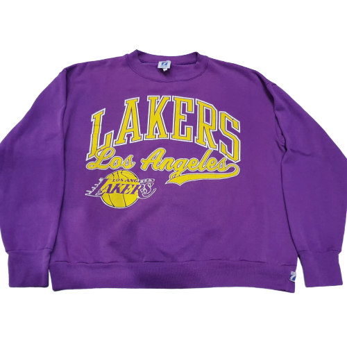 Los Angeles Lakers SS 