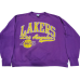 Los Angeles Lakers SS 