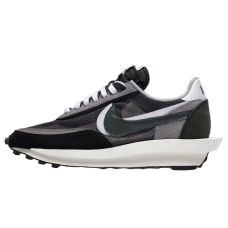 Nike X Sacai Waffle Black 