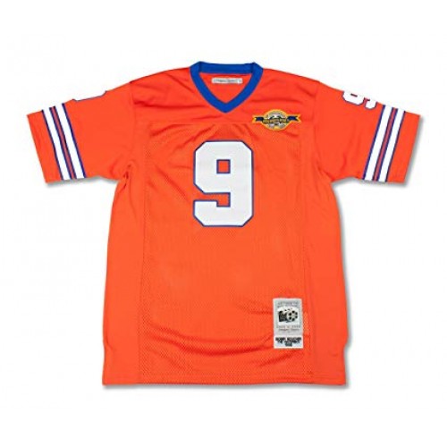 Adidas Bobby Boucher Mud Dogs Waterboy Jersey