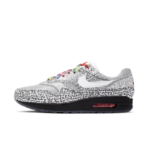 Air Max 1 Tokyo Maze 