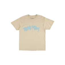 Astroworld Sicko Mode Cream Tee 