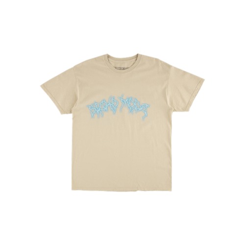 Astroworld Sicko Mode Cream Tee 