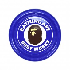 BAPE Frisbee