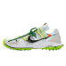 Nike x Off White Zoom Terra Kiger 5 White