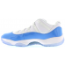 Jordan 11 Retro Low University Blue 