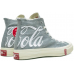 Chuck 70 Kith x Coca-Cola - Denim 2019