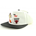 Chicago Bulls Taz Snapback Hat