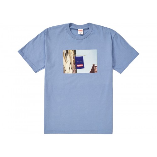 Supreme Banner Tee