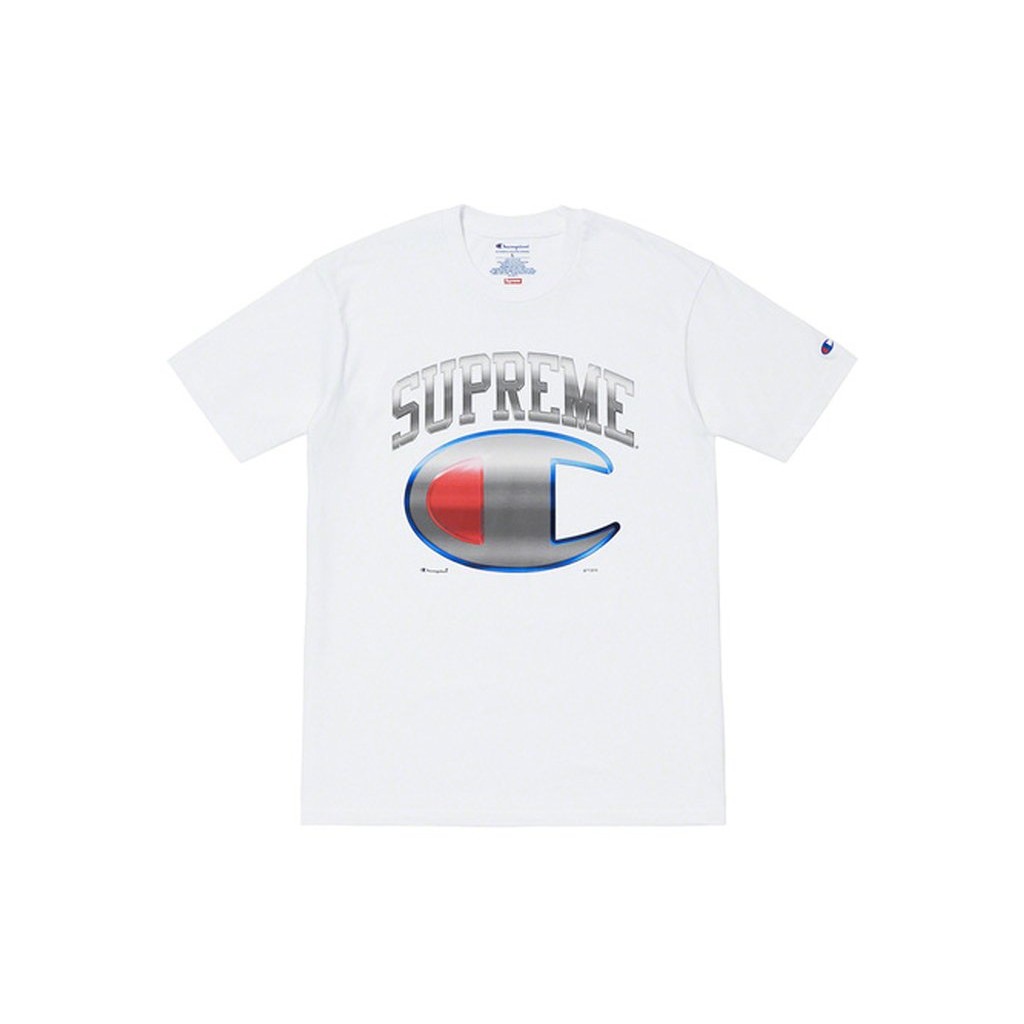 champion supreme tee