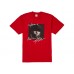 Supreme Mary J Blige Tee Red Tee 
