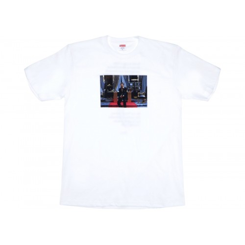 Supreme Scarface Friends T