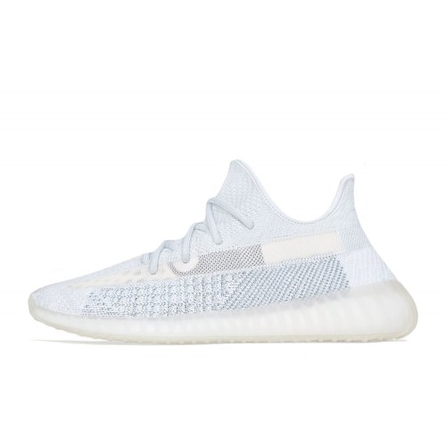 cloud white yeezy