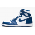 Air Jordan 1 Retro Storm Blue