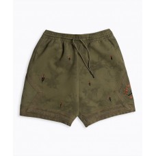 Air Jordan x Travis Scott Men's Suede Shorts