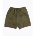 Air Jordan x Travis Scott Men's Suede Shorts