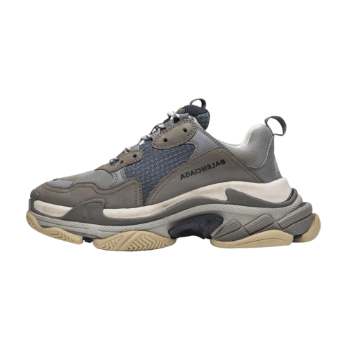 Balenciaga Triple S Trainer Grey