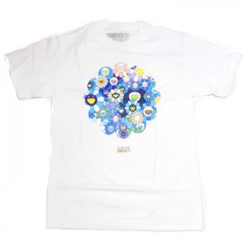 Takashi Murakami Complexcon short sleeve